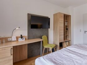 Moselreise - Silvester 3 Nächte