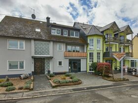 Moselreise - Silvester 3 Nächte