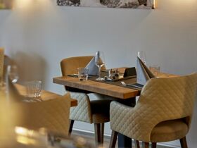 Moselreise - Silvester 3 Nächte