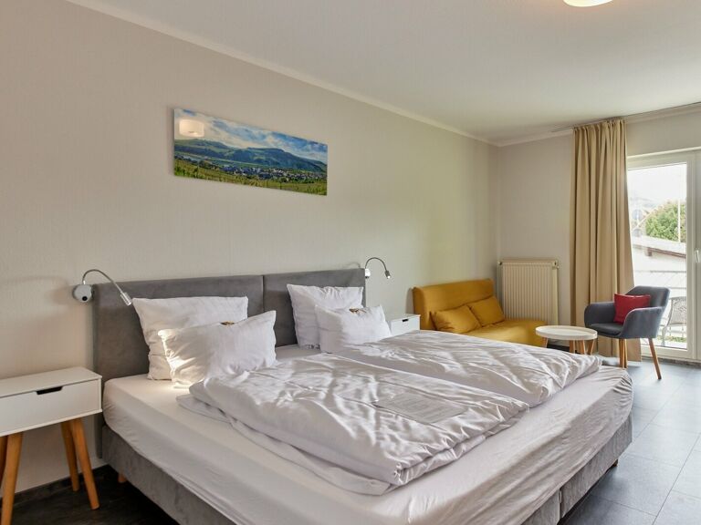 Doppelzimmer Komfort
