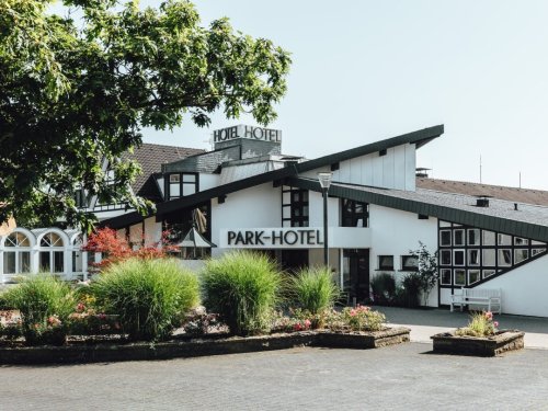 Parkhotel Nümbrecht