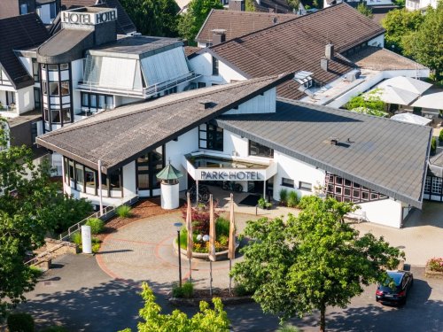 Parkhotel Nümbrecht