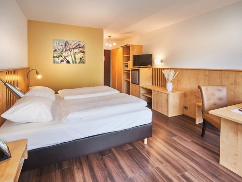 Parkhotel Nümbrecht