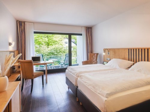 Parkhotel Nümbrecht