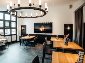 Oldtimer Eldorado - 2 Nächte