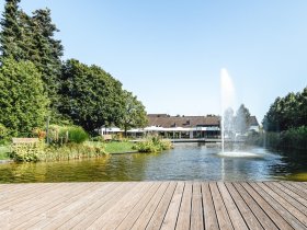 Oldtimer Eldorado - 2 Nächte