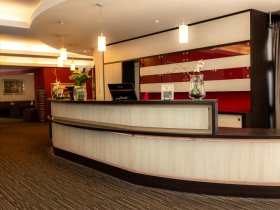 Oldtimer Eldorado - 2 Nächte