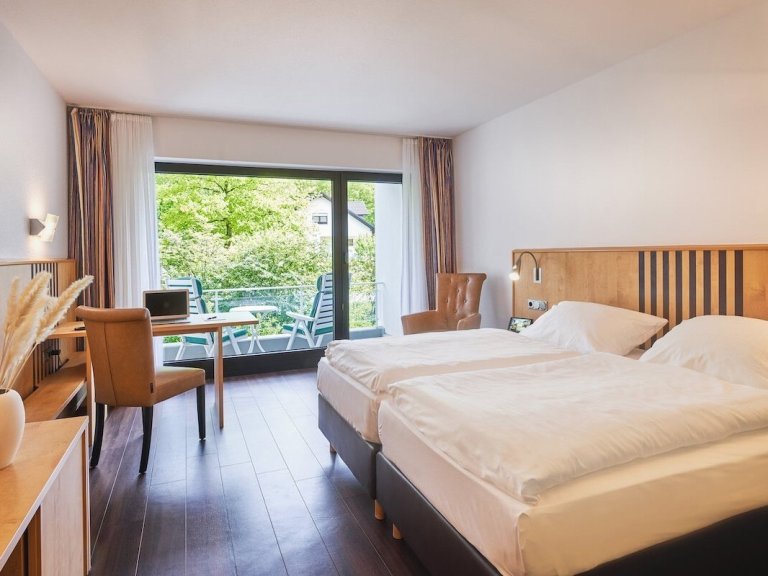 Doppelzimmer