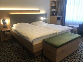 Gesund & Fit in den Crucenia Thermen - 3 Tage in Bad Kreuznach