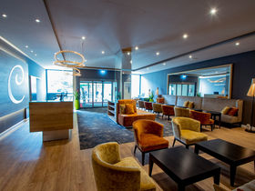 Gesund & Fit in den Crucenia Thermen - 3 Tage in Bad Kreuznach