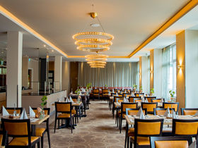 Gesund & Fit in den Crucenia Thermen - 3 Tage in Bad Kreuznach