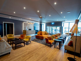 Gesund & Fit in den Crucenia Thermen - 3 Tage in Bad Kreuznach