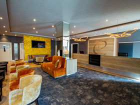 Gesund & Fit in den Crucenia Thermen - 3 Tage in Bad Kreuznach