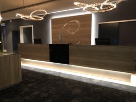 Gesund & Fit in den Crucenia Thermen - 3 Tage in Bad Kreuznach