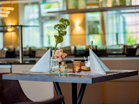 Gesund & Fit in den Crucenia Thermen - 3 Tage in Bad Kreuznach