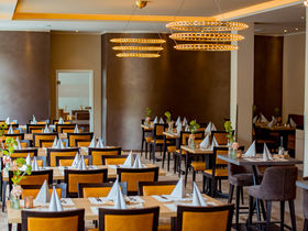 Gesund & Fit in den Crucenia Thermen - 3 Tage in Bad Kreuznach