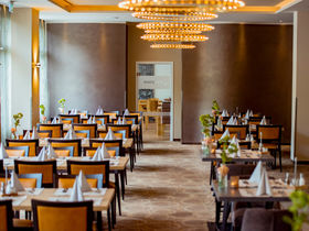 Gesund & Fit in den Crucenia Thermen - 3 Tage in Bad Kreuznach