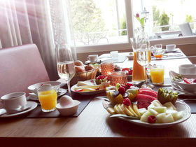 Gesund & Fit in den Crucenia Thermen - 3 Tage in Bad Kreuznach