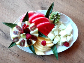 Gesund & Fit in den Crucenia Thermen - 3 Tage in Bad Kreuznach