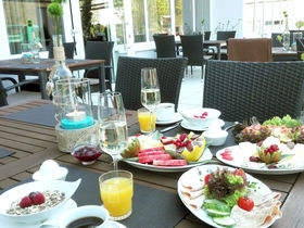 Gesund & Fit in den Crucenia Thermen - 3 Tage in Bad Kreuznach