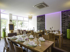 Gesund & Fit in den Crucenia Thermen - 3 Tage in Bad Kreuznach