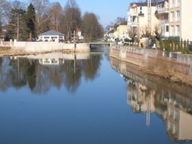 Gesund & Fit in den Crucenia Thermen - 3 Tage in Bad Kreuznach