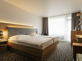 Gesund & Fit in den Crucenia Thermen - 3 Tage in Bad Kreuznach