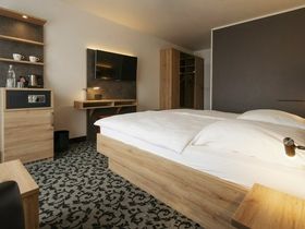 Gesund & Fit in den Crucenia Thermen - 3 Tage in Bad Kreuznach