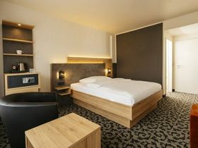 Gesund & Fit in den Crucenia Thermen - 3 Tage in Bad Kreuznach