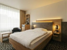 Gesund & Fit in den Crucenia Thermen - 3 Tage in Bad Kreuznach