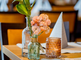 Gesund & Fit in den Crucenia Thermen - 3 Tage in Bad Kreuznach