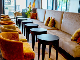 Gesund & Fit in den Crucenia Thermen - 3 Tage in Bad Kreuznach