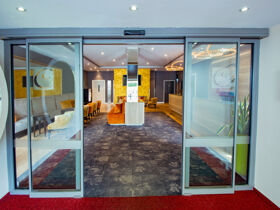 Gesund & Fit in den Crucenia Thermen - 3 Tage in Bad Kreuznach