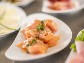 Gesund & Fit in den Crucenia Thermen - 3 Tage in Bad Kreuznach