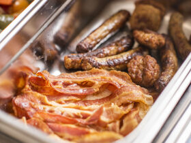 Gesund & Fit in den Crucenia Thermen - 3 Tage in Bad Kreuznach