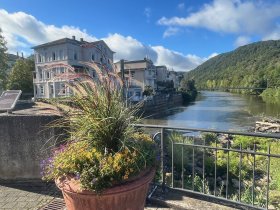 Schnäppchen an der Nahe