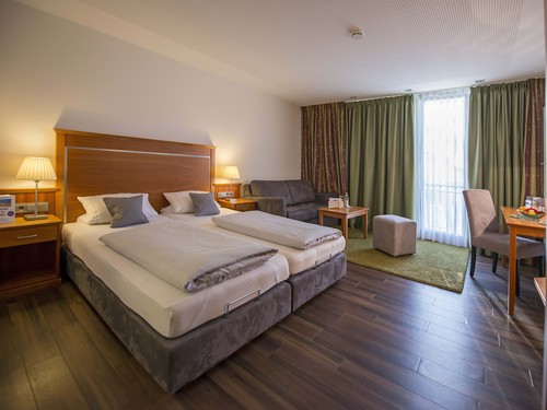 Landidyll Hotel Gasthof Zum Freden