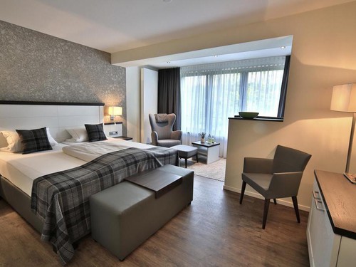 Landidyll Hotel Gasthof Zum Freden