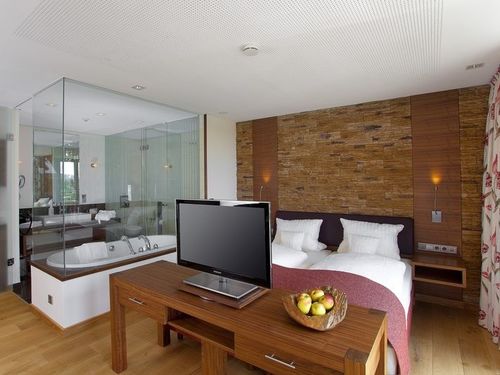 Landidyll Hotel Gasthof Zum Freden