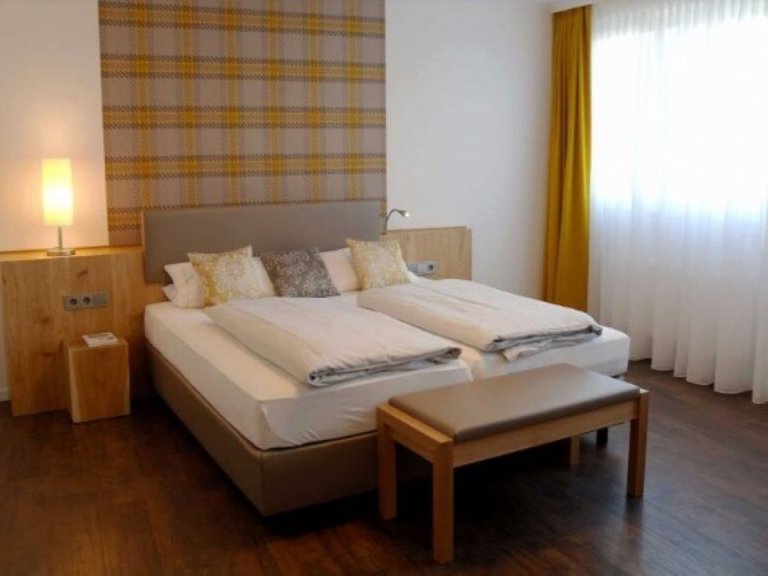 Doppelzimmer Komfort