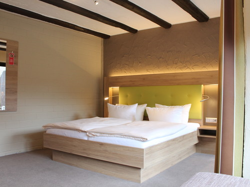 Hotel Sewenig