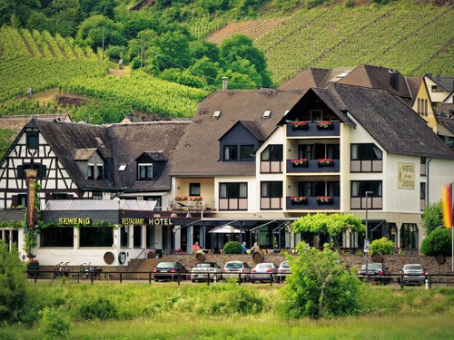Hotel Sewenig