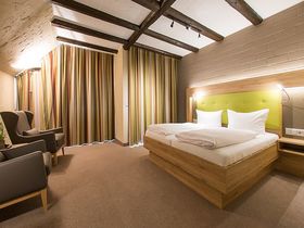 Mosel aktiv - Radlerurlaub an der Mosel