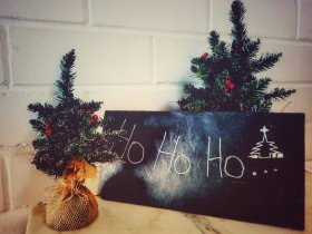 Sorgenfreie Weihnachten an der Mosel - Zwischen den Jahren