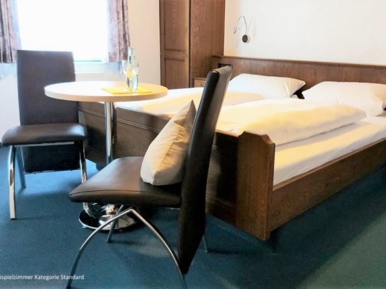 Doppelzimmer
