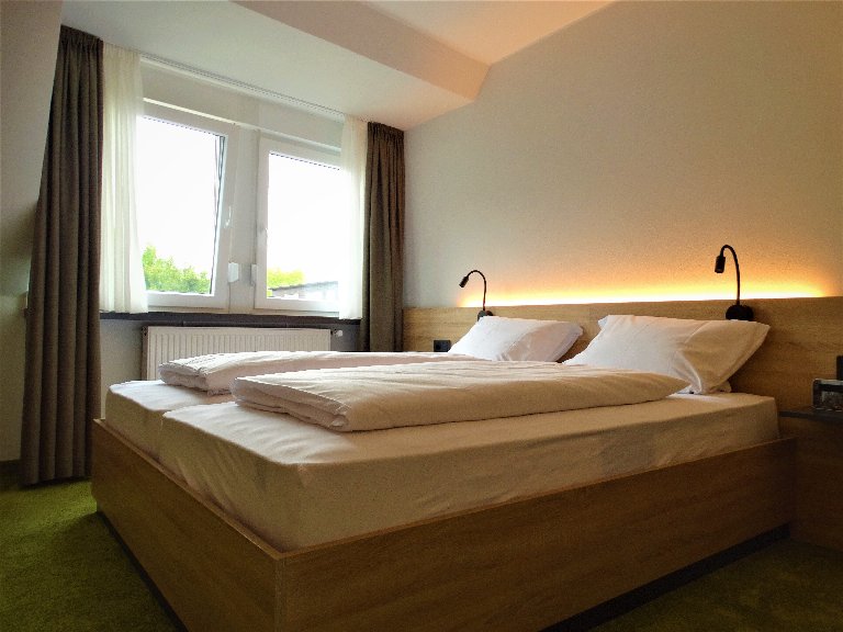Einzelzimmer B