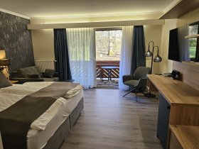 Wohlfühltage für Zwei in der Eifel inkl. 4-Gang-Menü