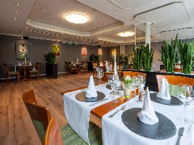 Wohlfühltage für Zwei in der Eifel inkl. 4-Gang-Menü