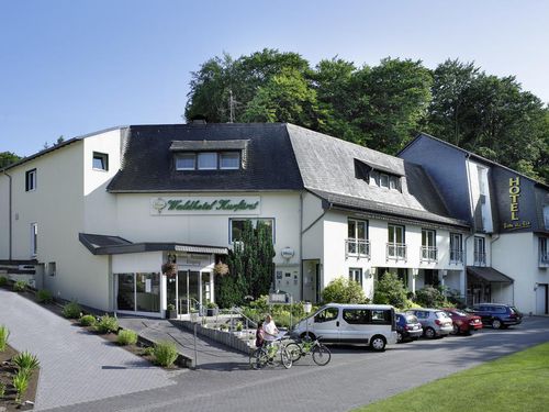 Waldhotel Kurfürst