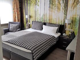 Ihre kleine Auszeit in der Eifel l eine Nacht mit Frühstück und Wellness